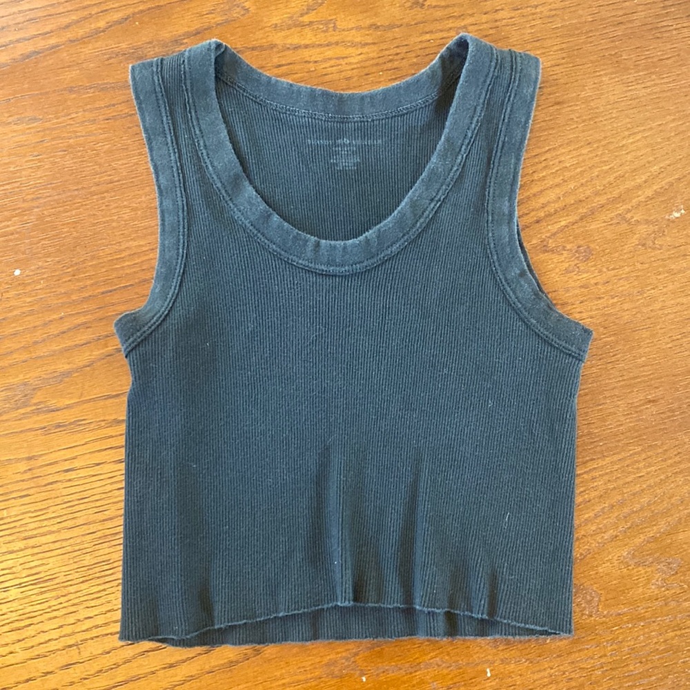 Brandy Melville Black Top
